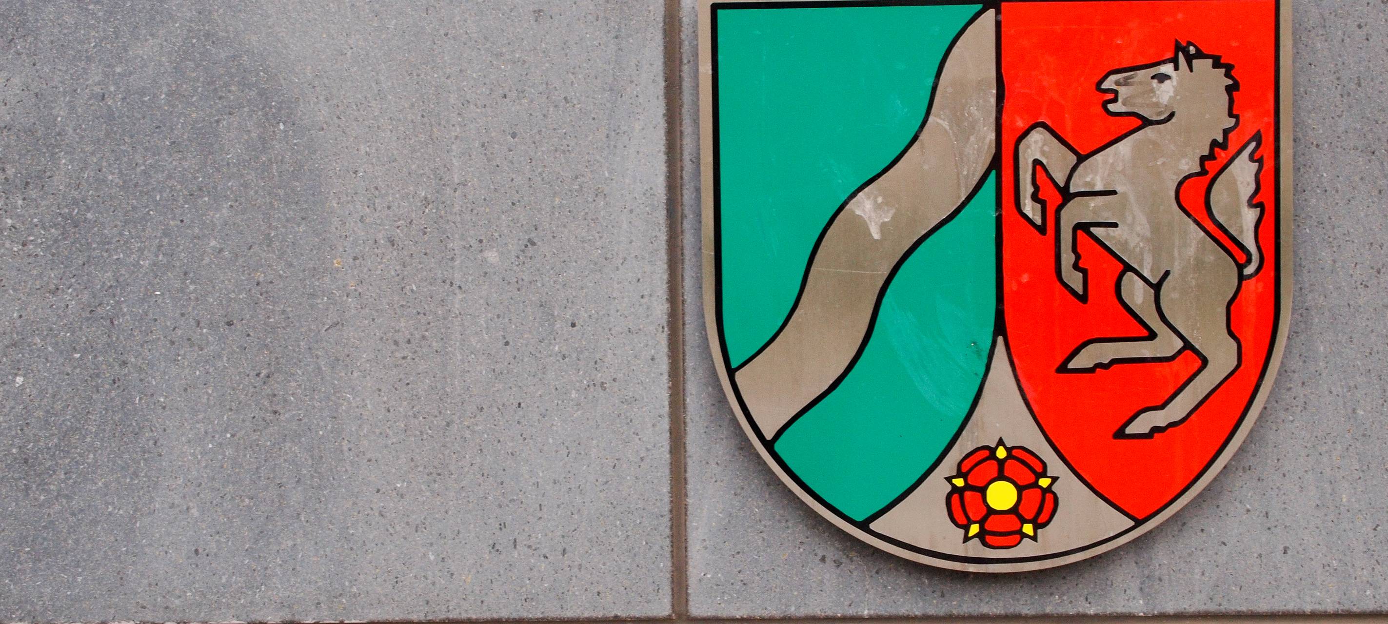 Mädchen in Attendorn gefangengehalten