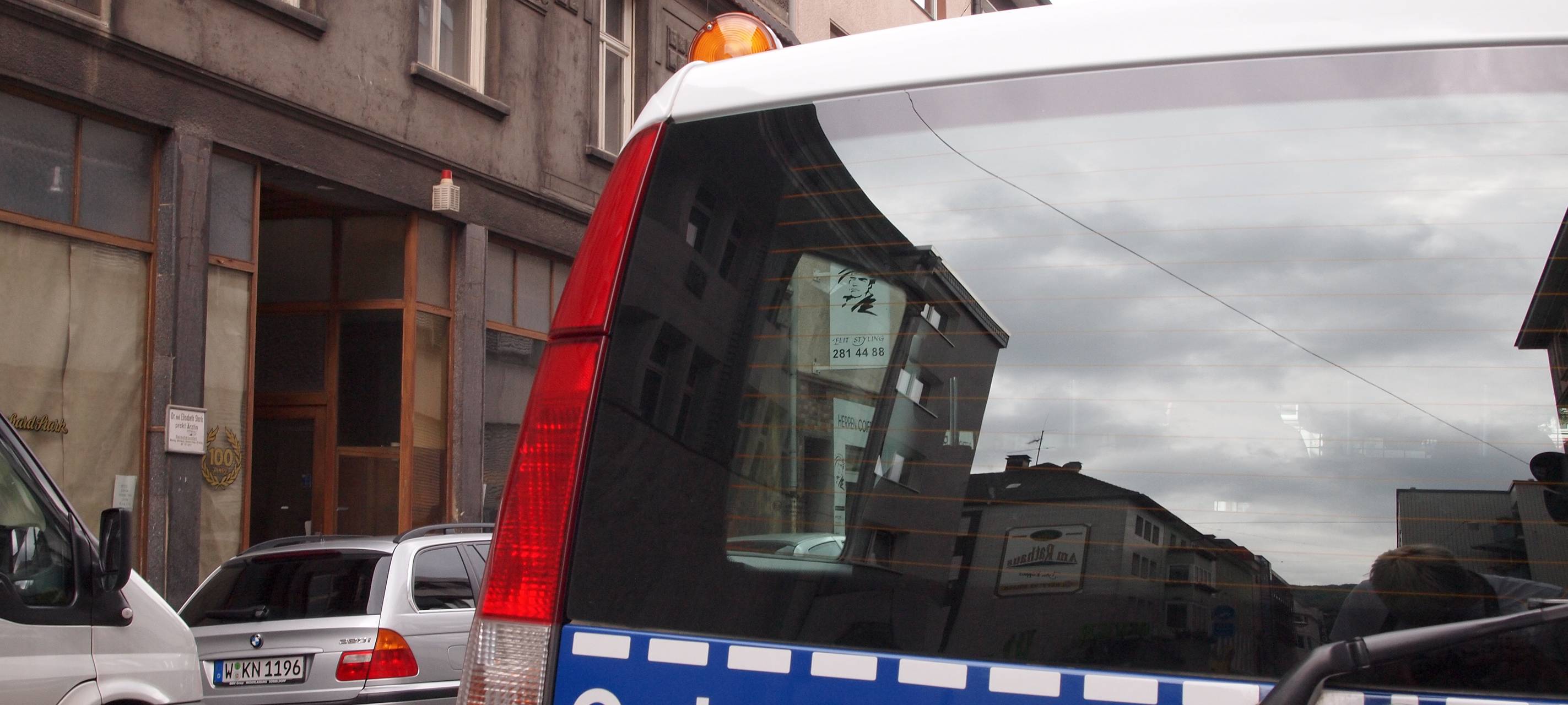 Ordnungsämter haben während Corona in Siegen-Wittgenstein viel zu tun