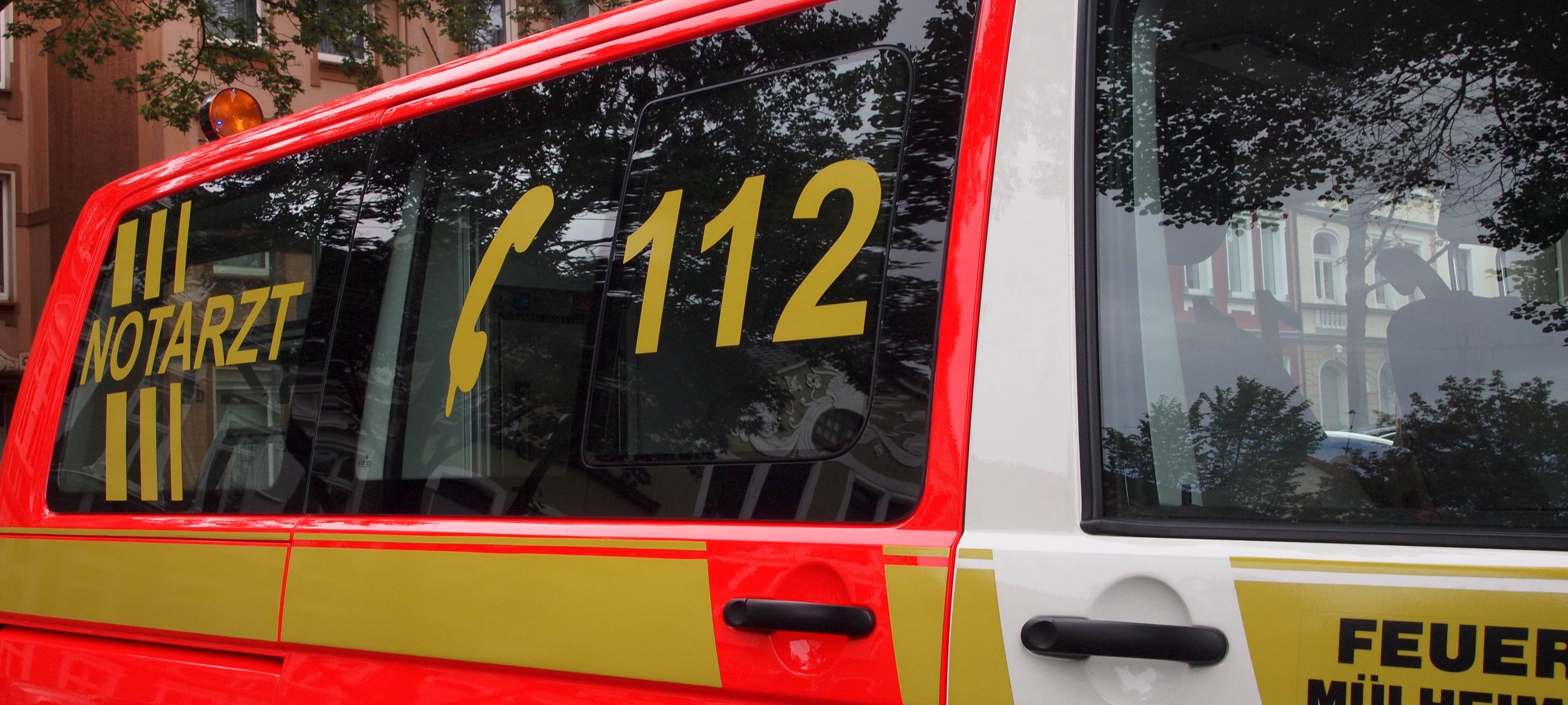 Fußgängerin in Siegen schwer verletzt