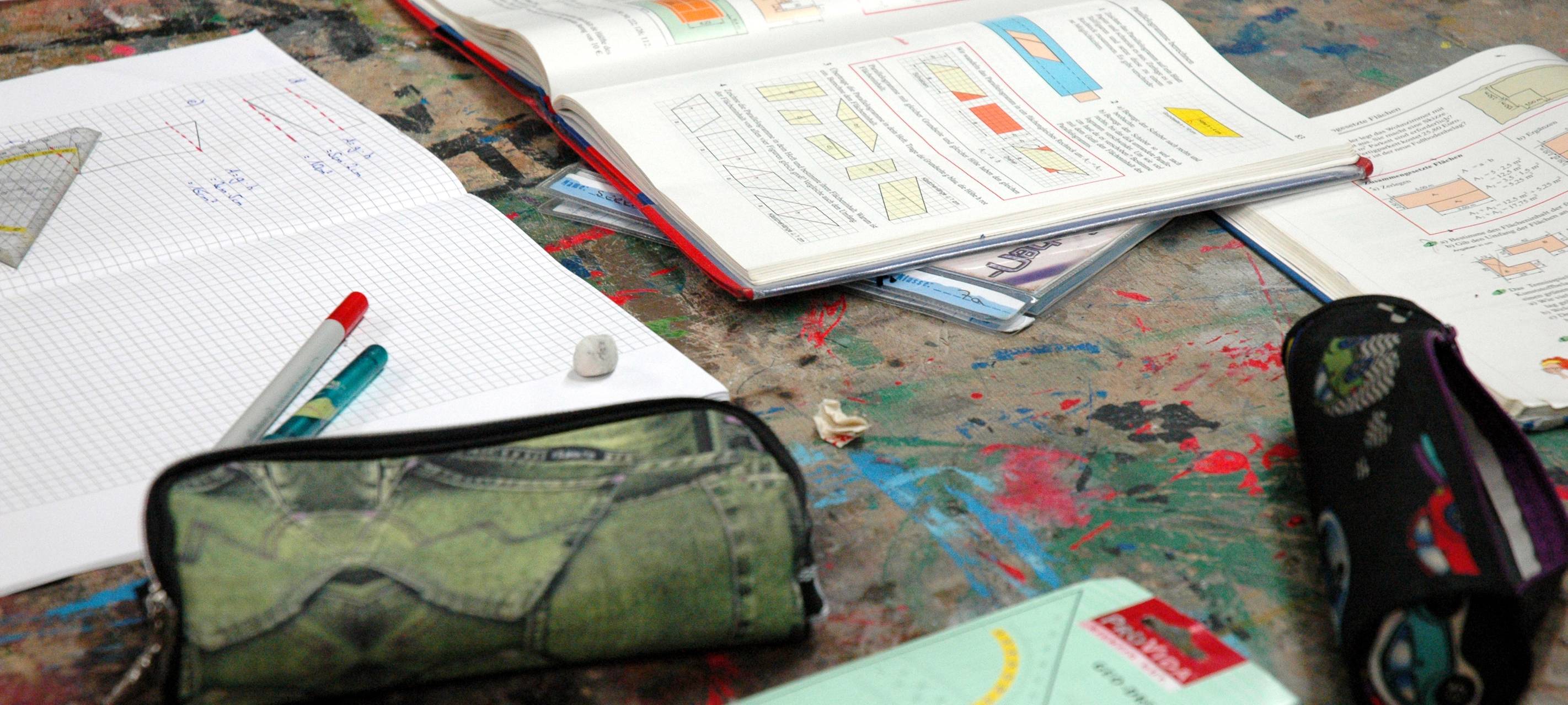 Abschlussfeiern sind möglich, sollen aber so klein wie möglich bleiben