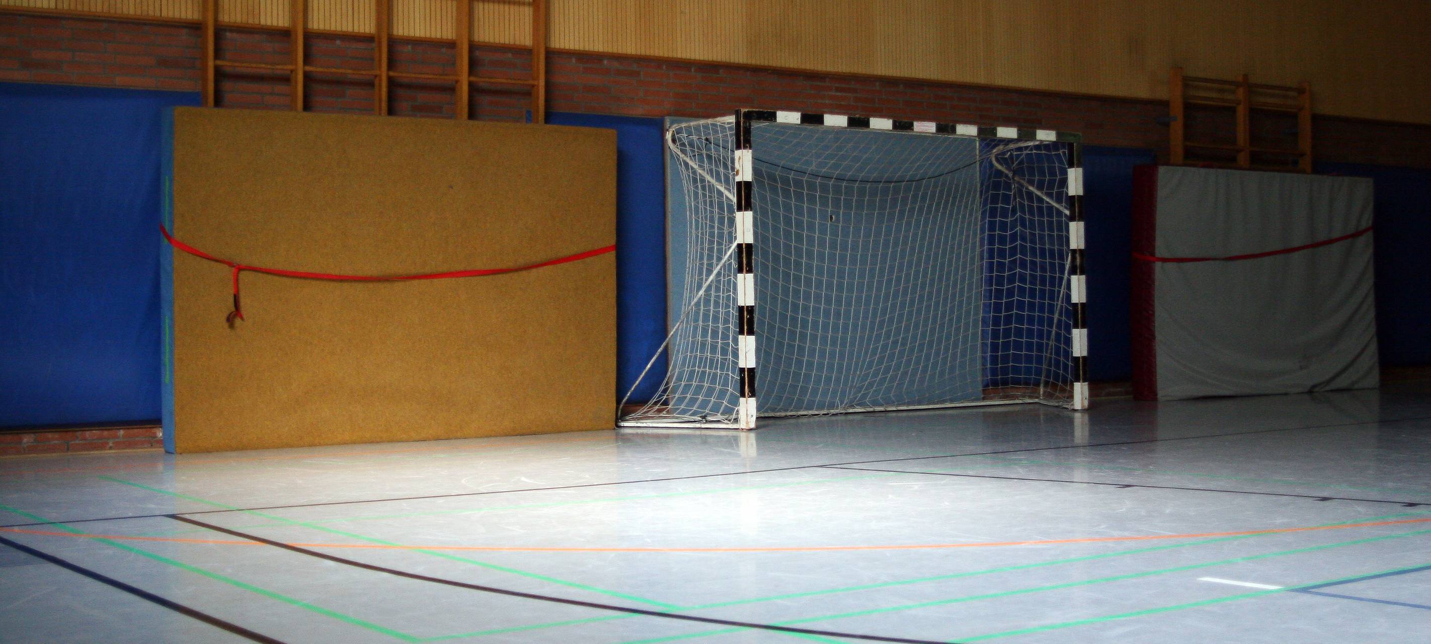 Dreifachturnhalle in Kreuztal soll saniert werden