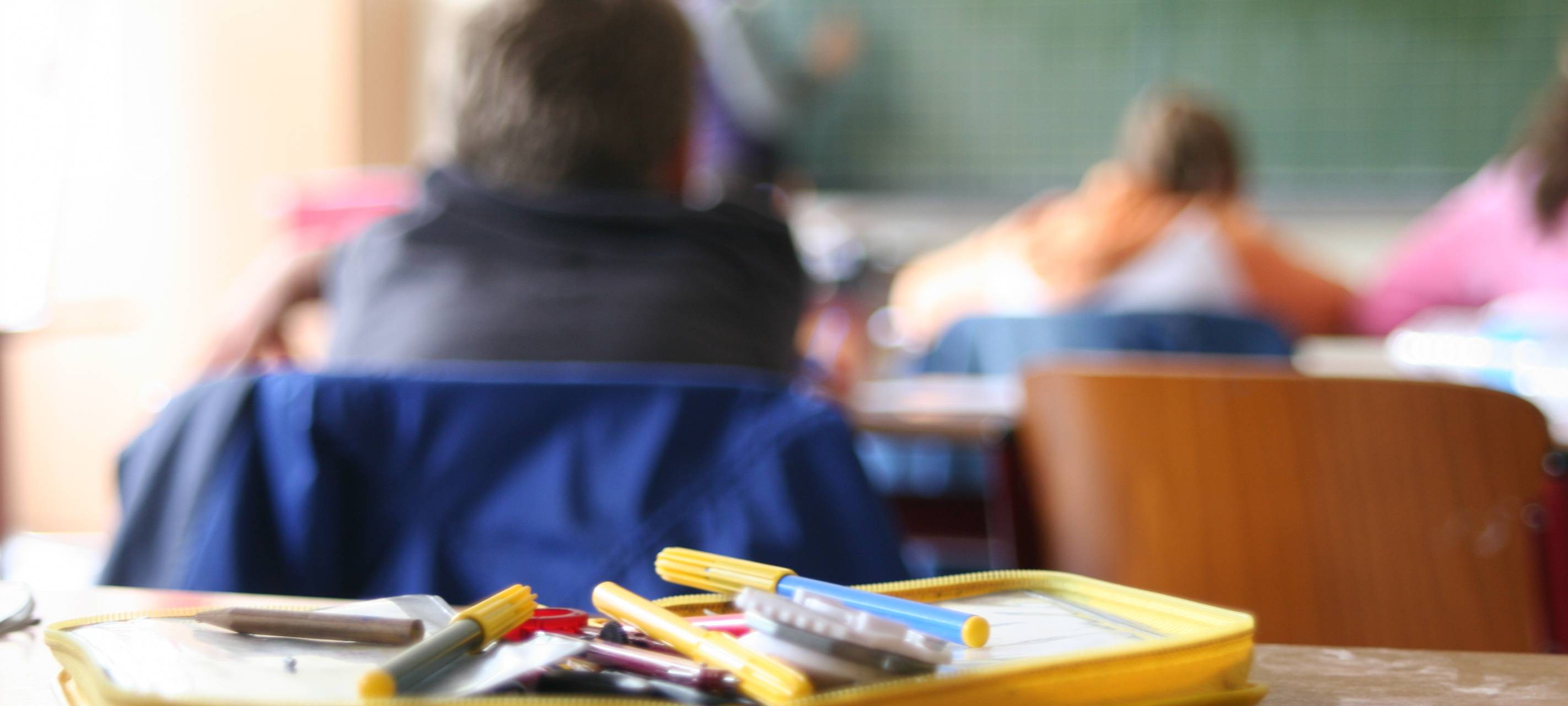 Schulen und Kitas bleiben dicht