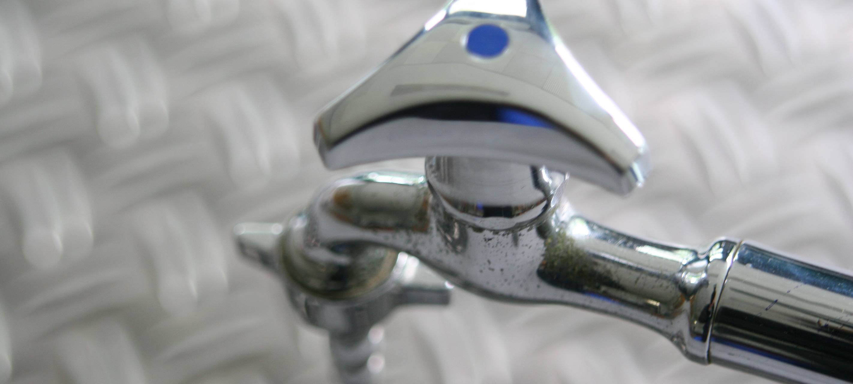 Haushalte ohne Wasser