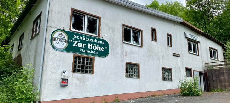 Fördermöglichkeit finden