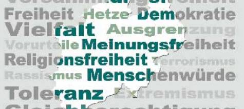 Strukturen ausgebaut