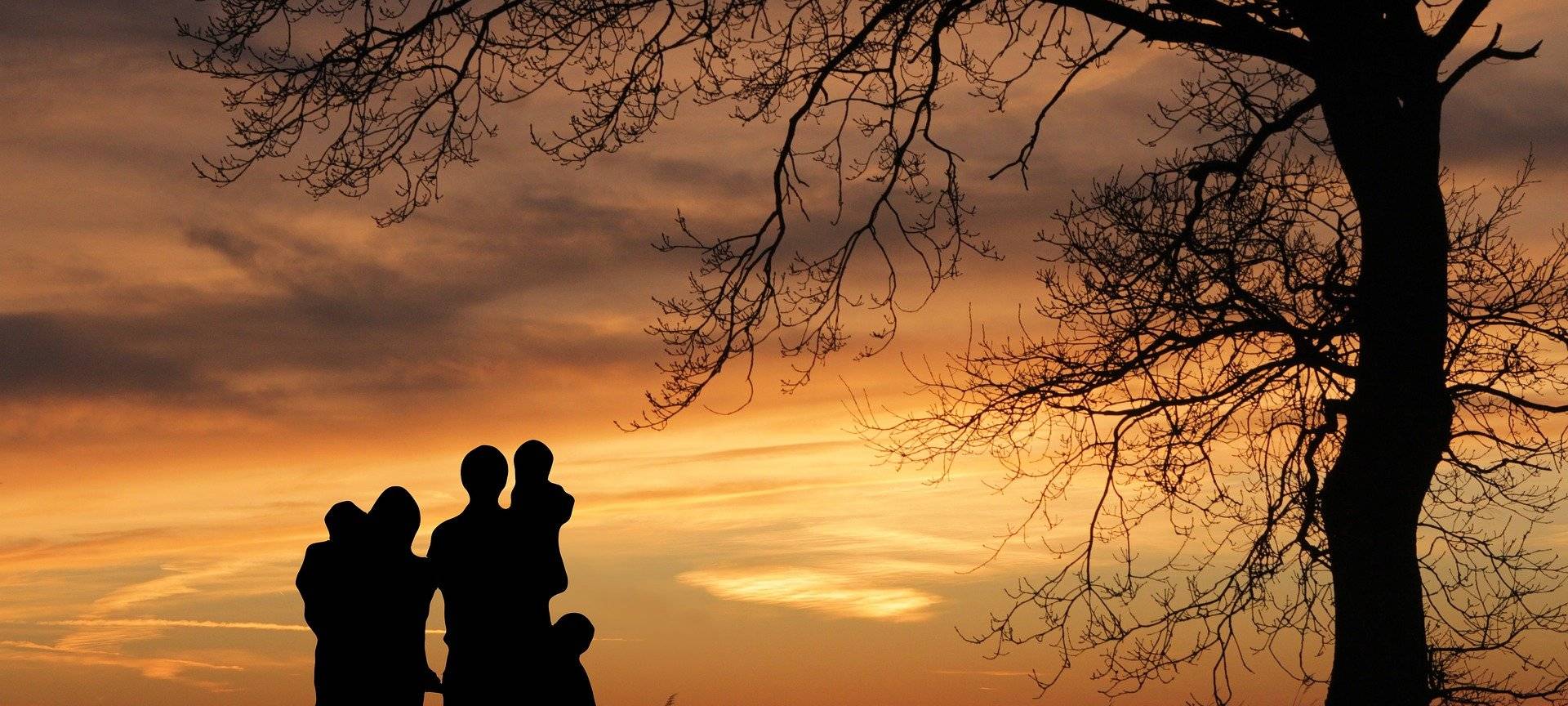 Wieder mehr Adoptionen im Kreis