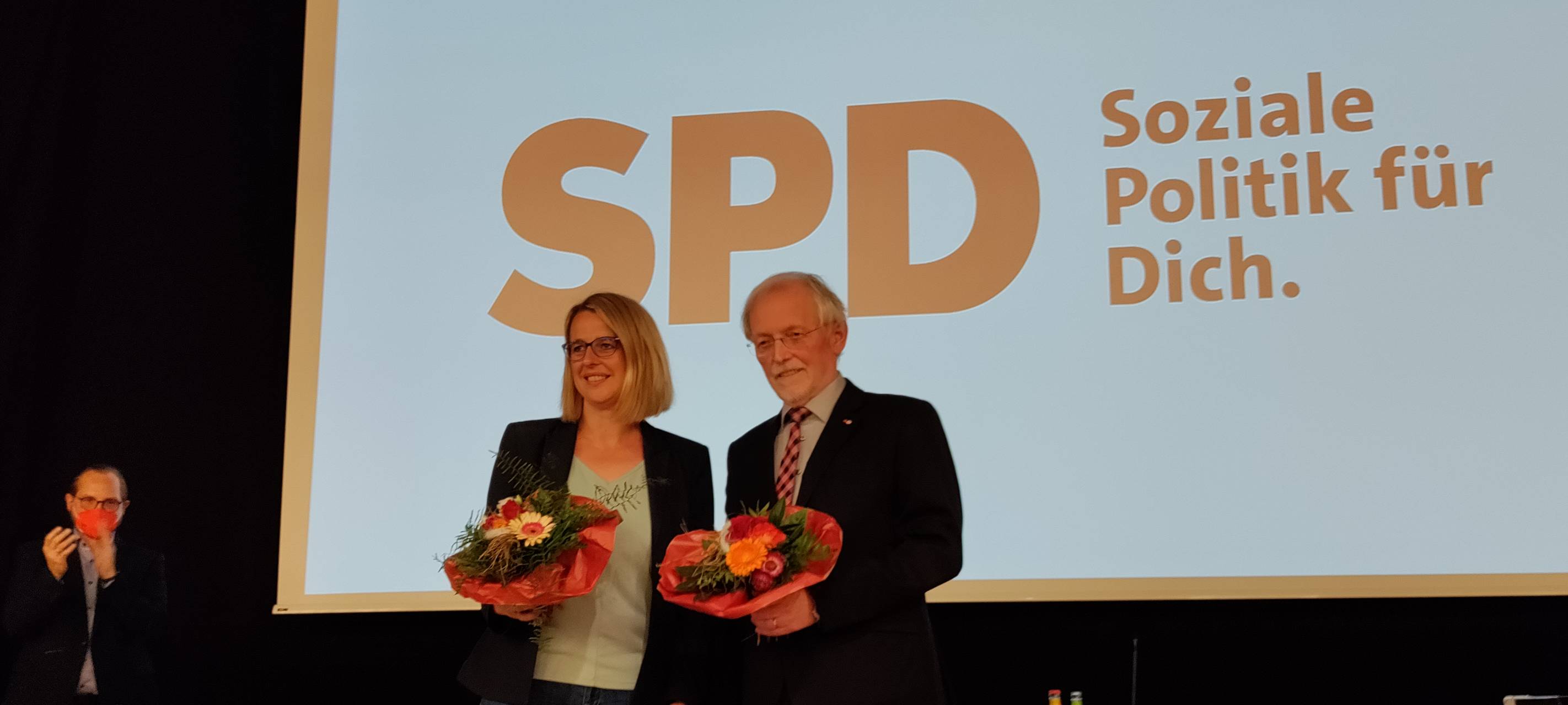 SPD Unterbezirksparteitag