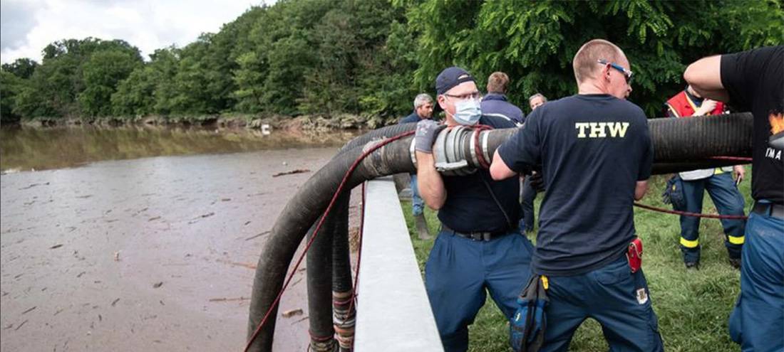 Multiples Systemversagen