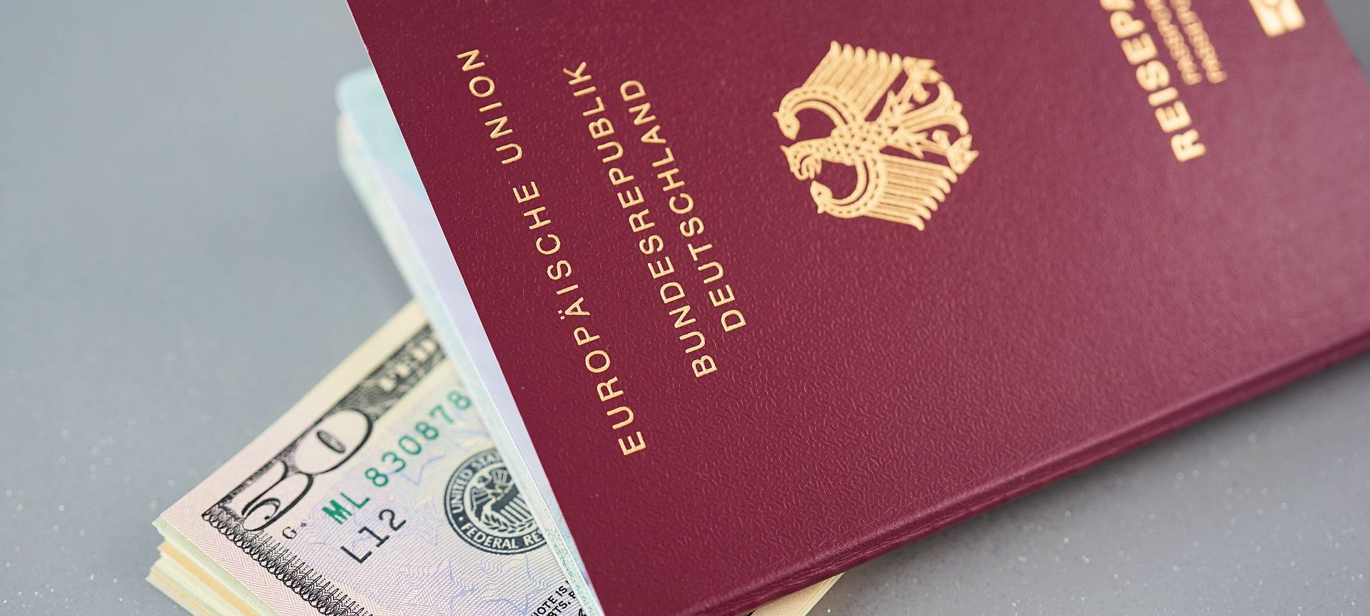 Personal- und Reisepässe in Siegen-Wittgenstein stark nachgefragt