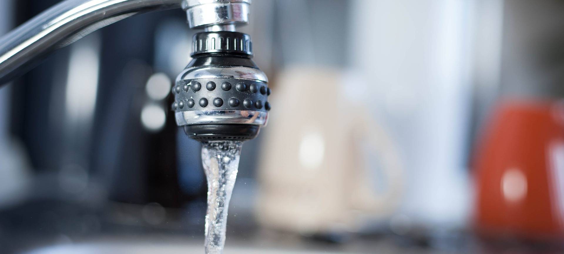 Trinkwasser in Siegen-Wittgenstein teurer als im NRW-Schnitt