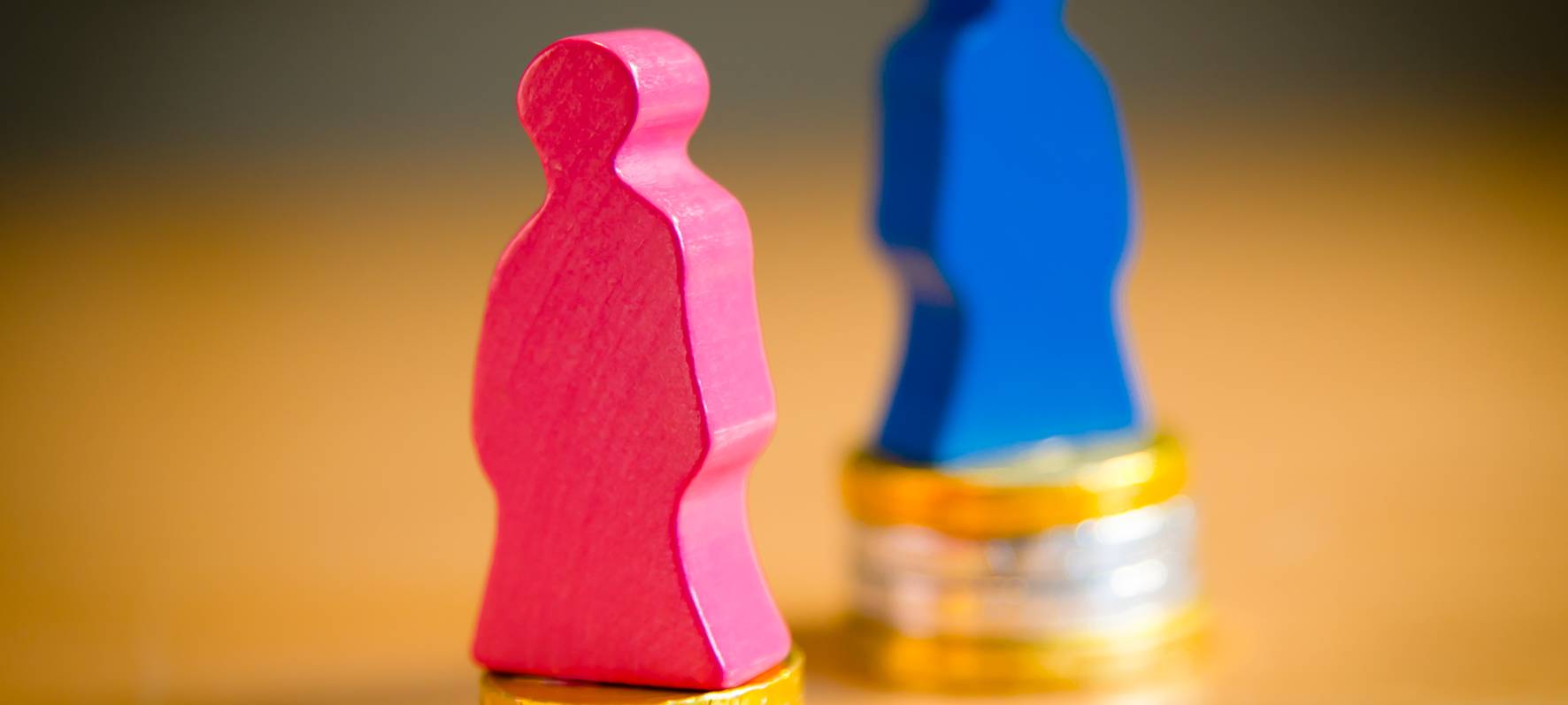 Frauen in Siegen-Wittgenstein verdienen im Durchschnitt 700 Euro weniger als Männer