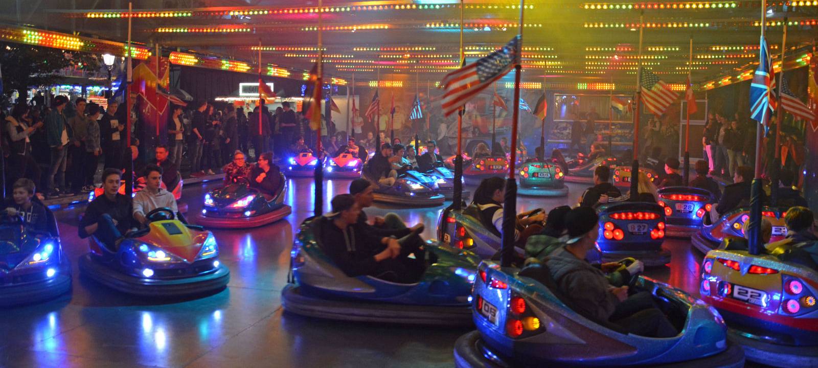 Hilchenbacher Herbstkirmes wird erneut abgesagt