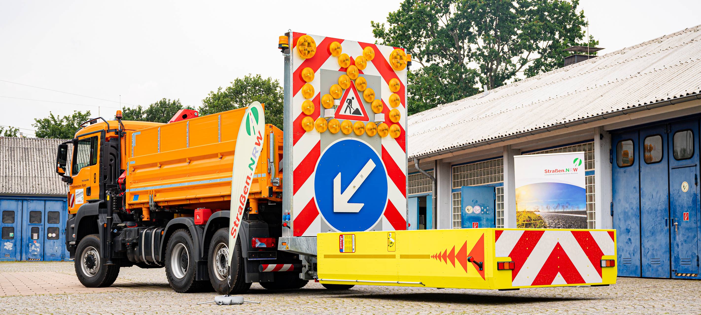 Pilotprojekt soll Leben retten