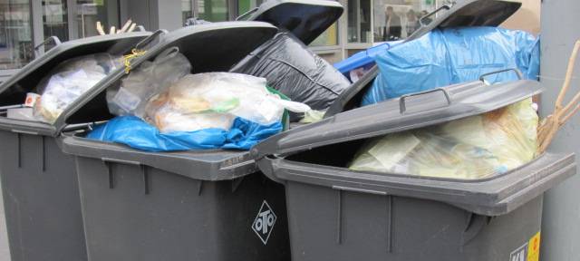 Landesweiter Vergleich