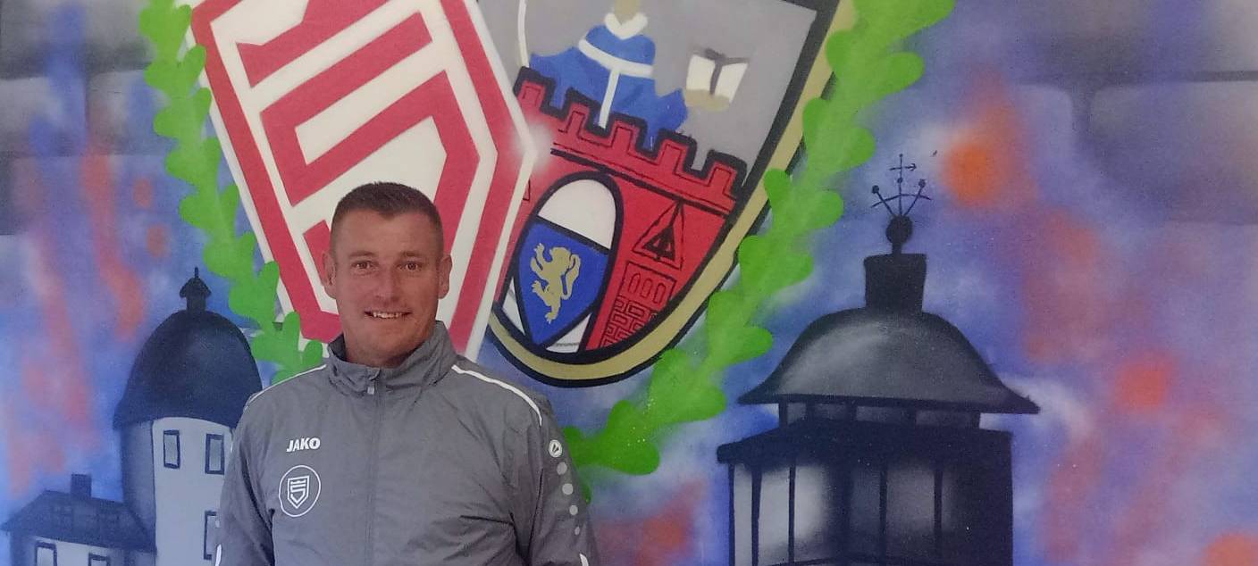 Neuer Trainer für Sportfreunde-Frauen