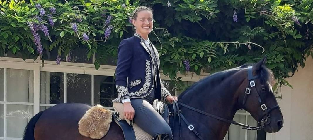 Anzeige gegen Clara Sofie Kreutter wegen des Verdachts auf Verstoß gegen das Tierschutzgesetz