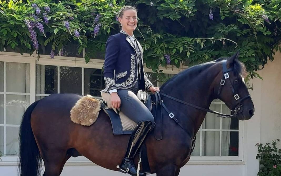 "die drei von der müllabfuhr" Traumberuf Stierkämpferin - Radio Siegen