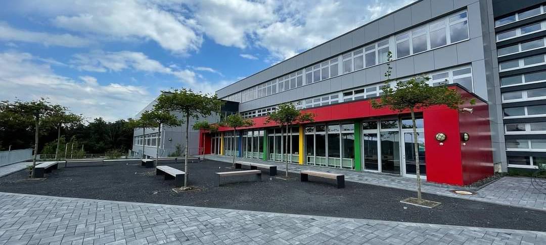 Namensfindung für Schule