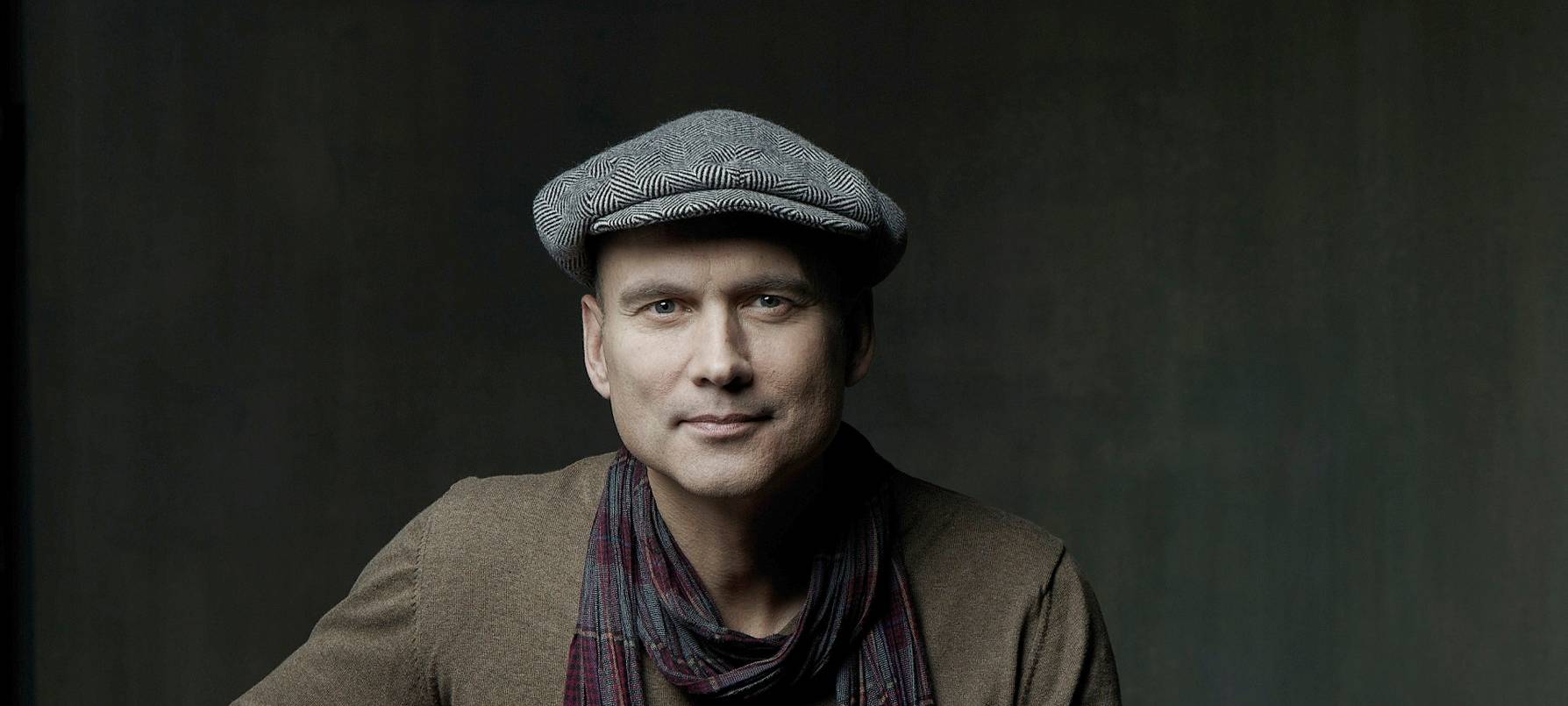 Oliver Steller bei Kreuztalsommer 2021