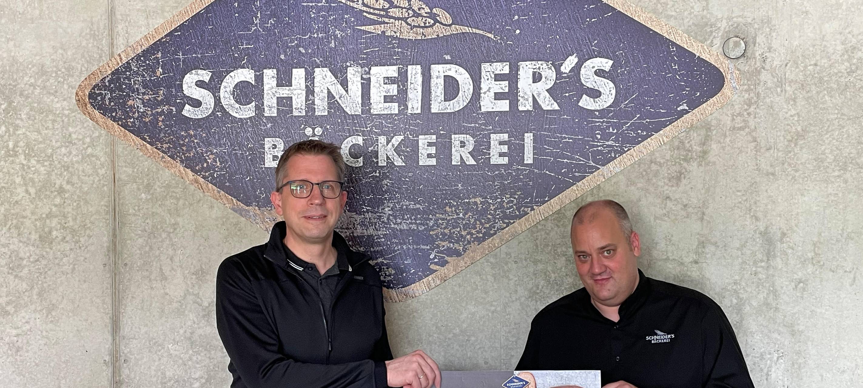 Siegen-Wittgenstein: "Flutbrot" brachte 15.000 Euro