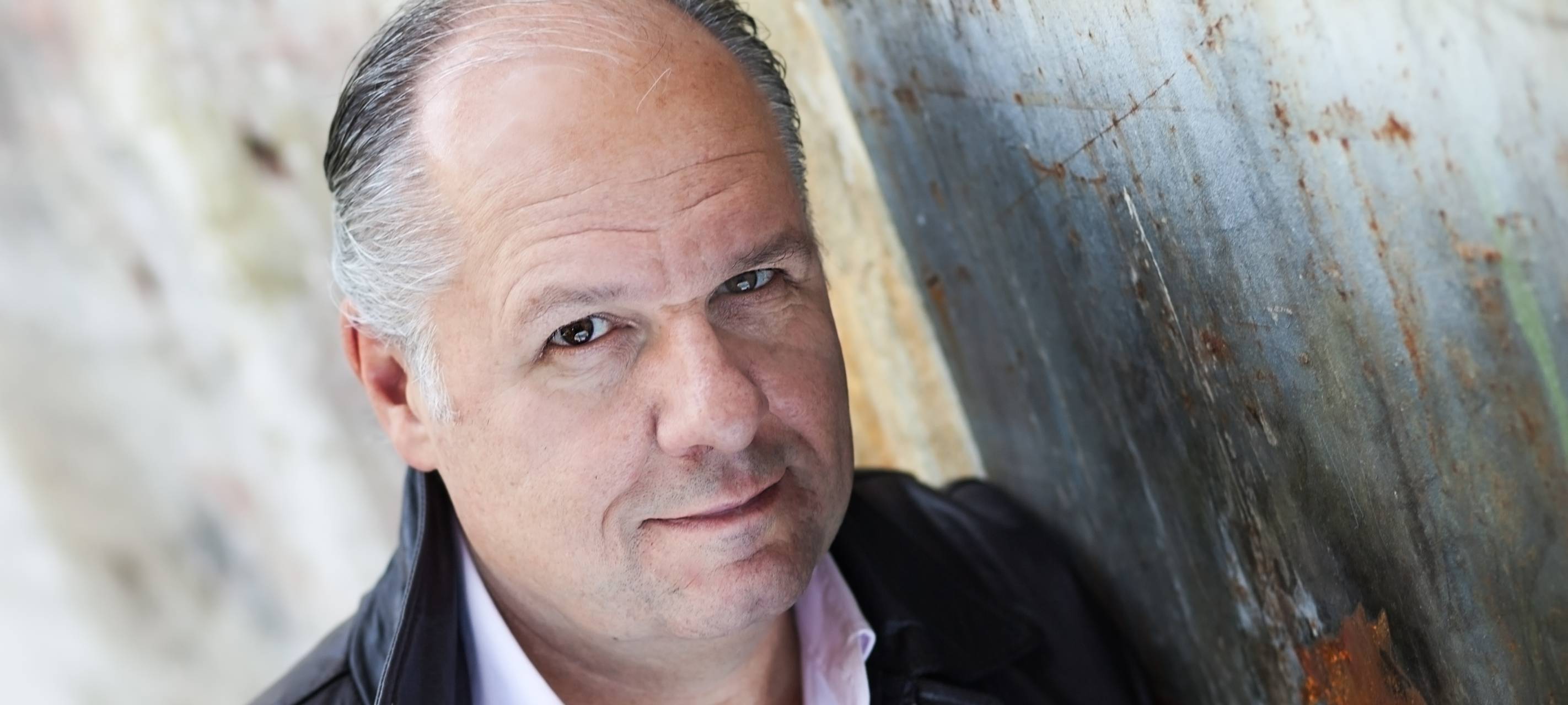 Werner Hahn vom Siegener Apollo-Theater ist tot