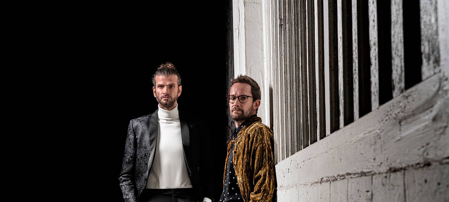 Neue Spielzeit startet