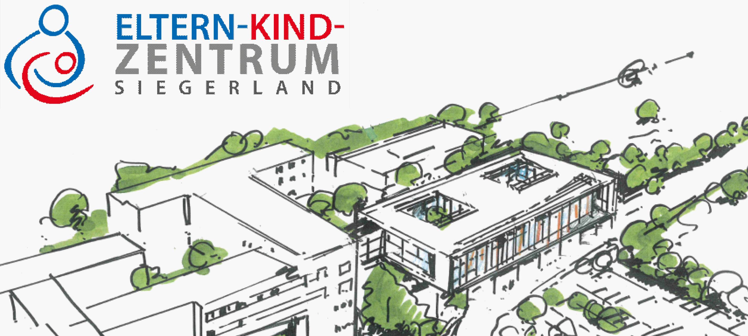 Eltern-Kind-Zentrum für 25 Millionen Euro geplant