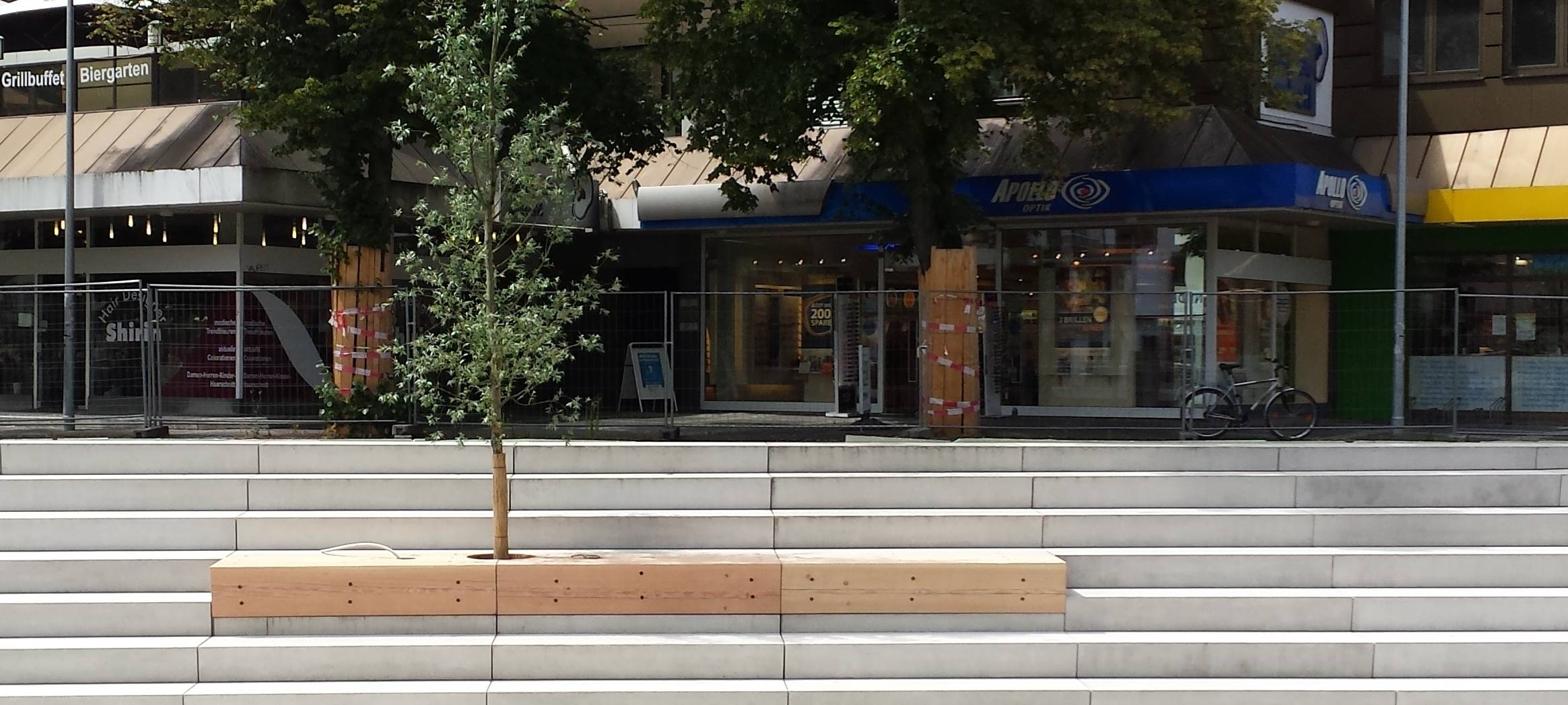 GRÜNE in Siegen wollen Müll sammeln