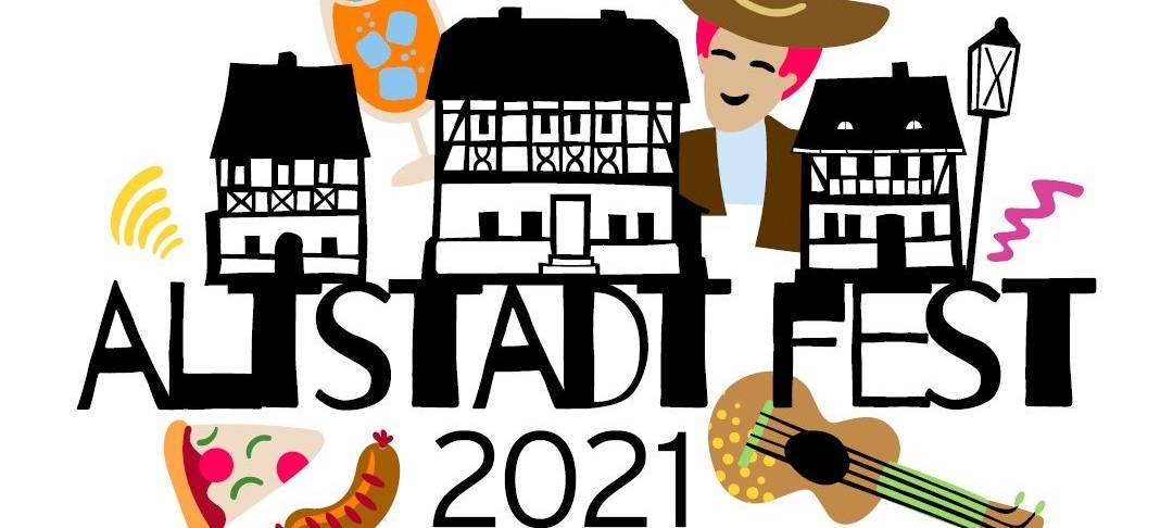 Endlich wieder Altstadtfest in Siegen