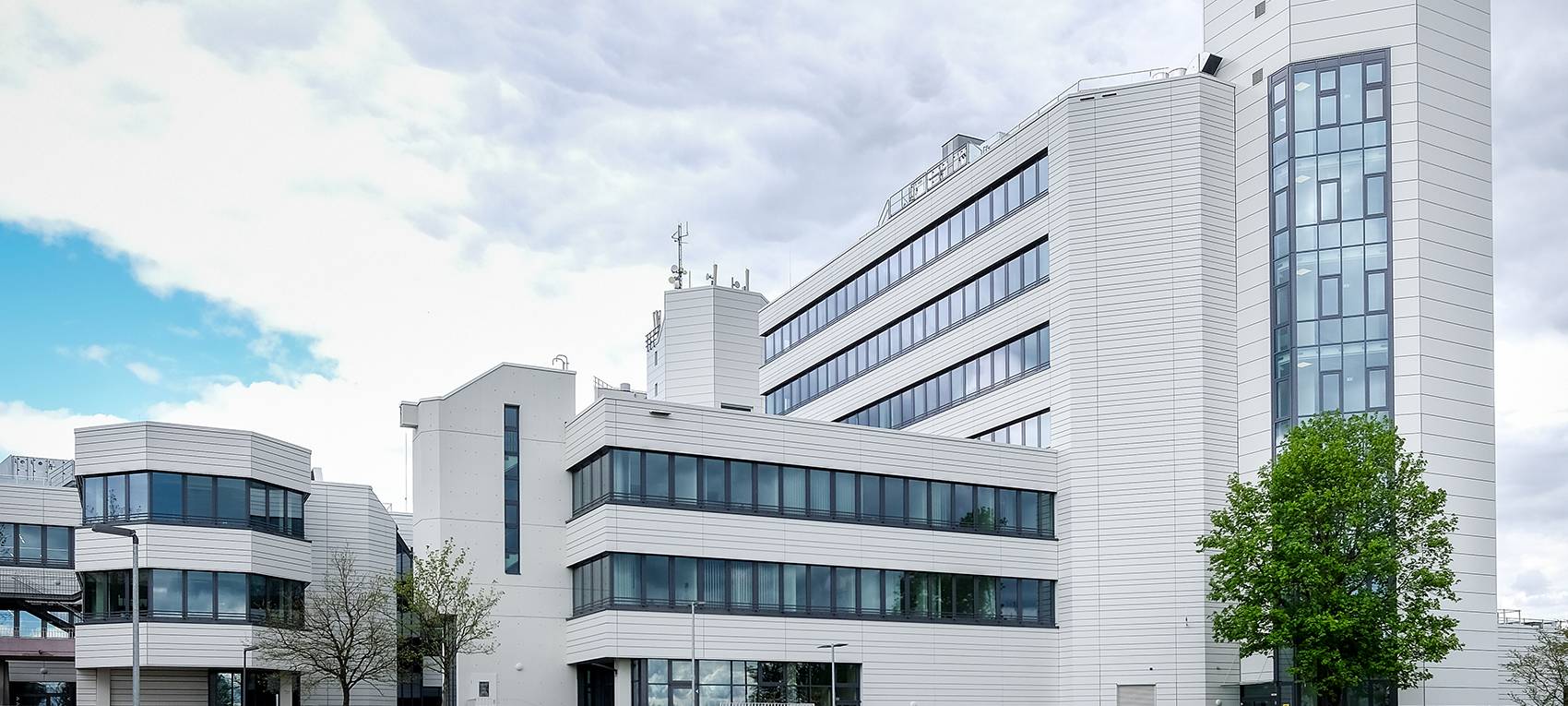 Uni Siegen forscht zur Klimapolitik