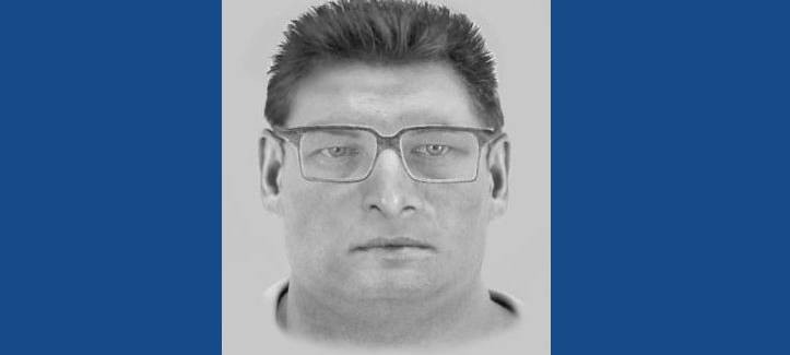 Serienbankräuber gesucht