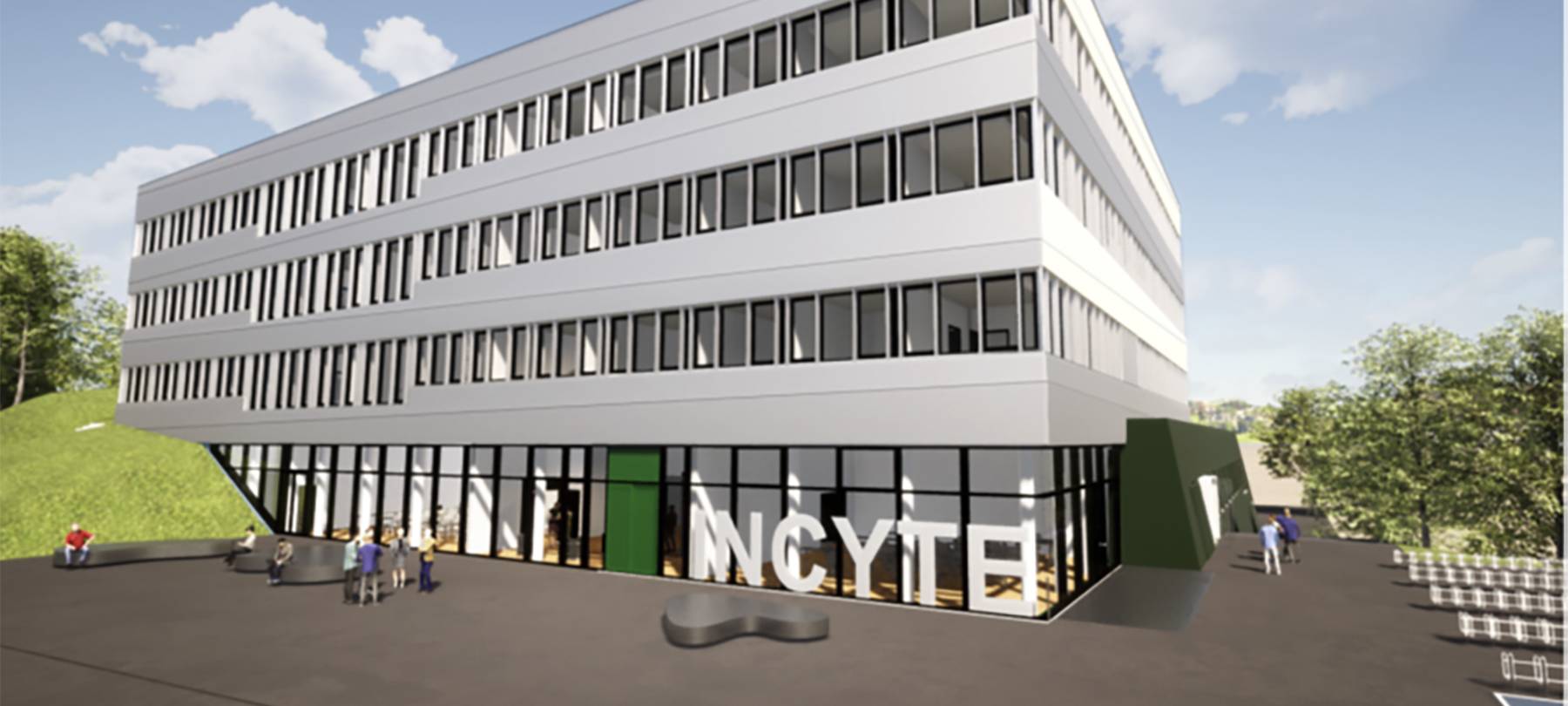 Uni-Siegen bekommt neues Hightech-Forschungsgebäude