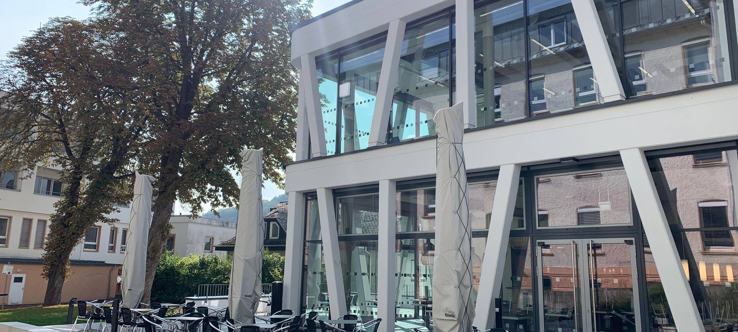 Radio Siegen (Archivbild)