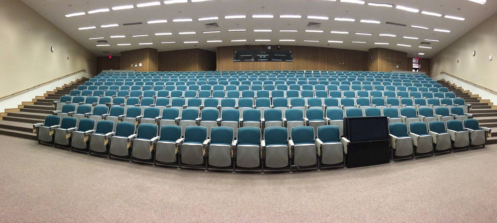 Uni kommt in die Stadt