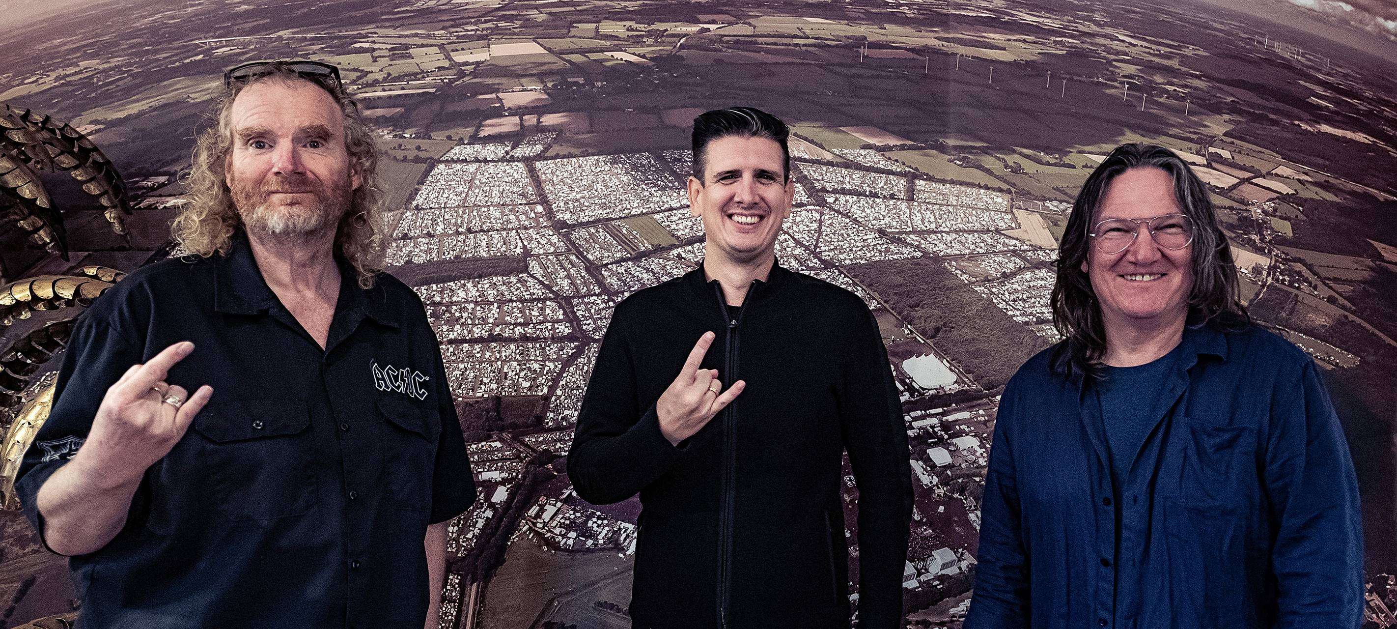 Langfristige Partnerschaft