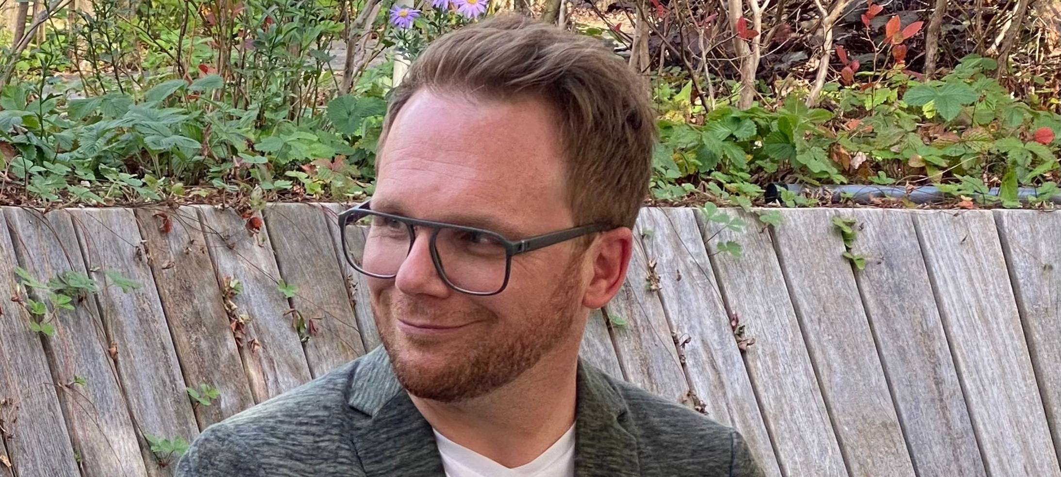 Unterhaltsamer Nachmittag