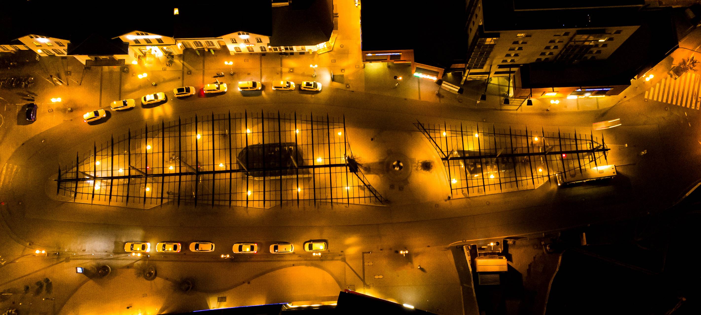 Stadt Siegen will Verkehr rund um Hauptbahnhof und ZOB entzerren