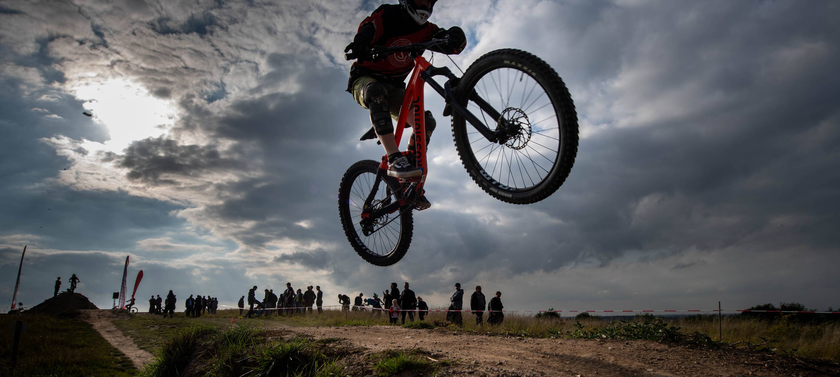 MTB-Park Bad Laasphe kommt