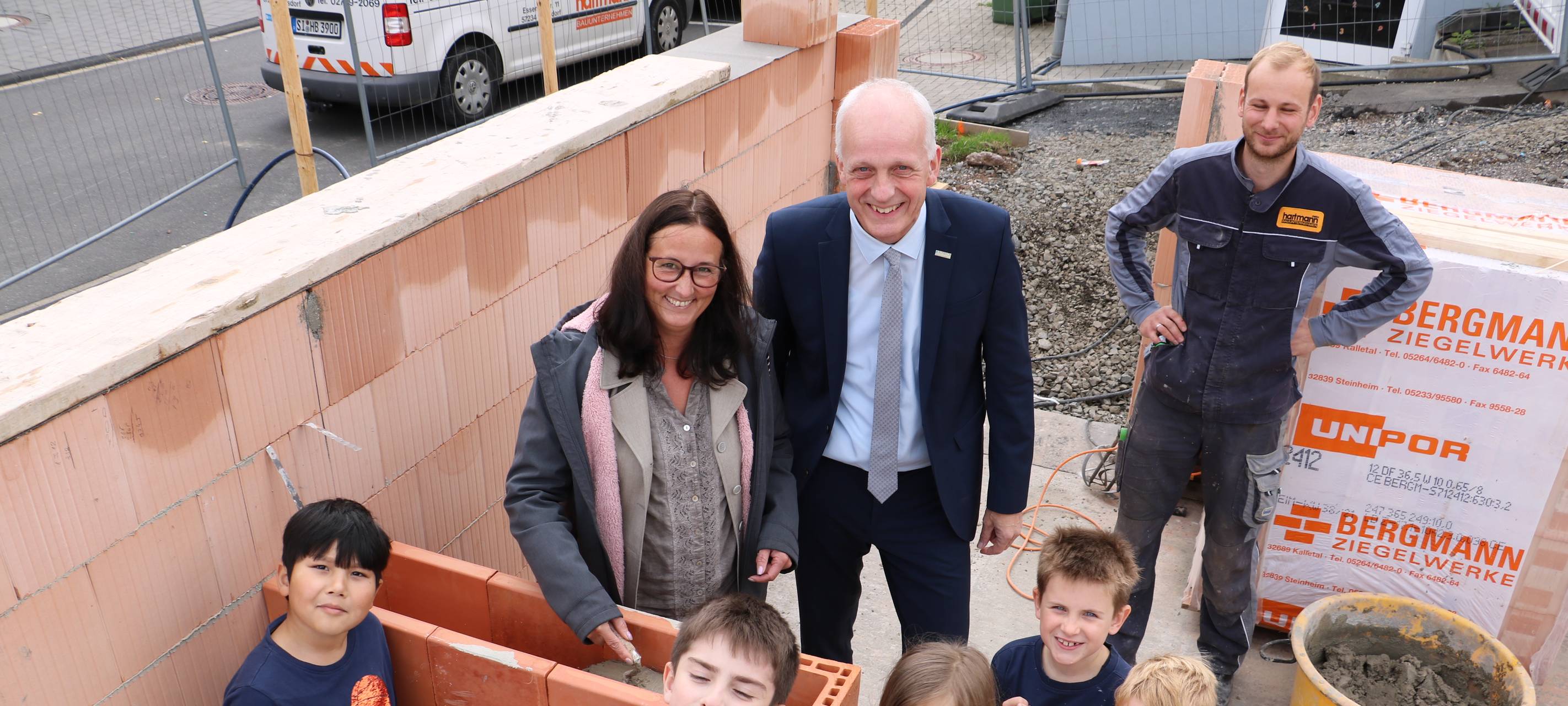 Betreuungsbedarf in Burbach wächst