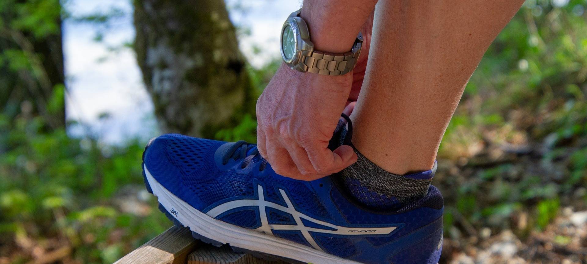 18. Siegerländer AOK-Firmenlauf