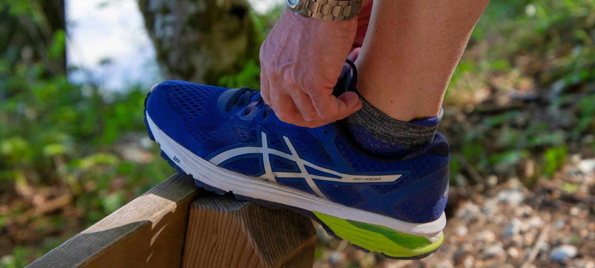 Silvesterlauf wird am Samstag nachgeholt