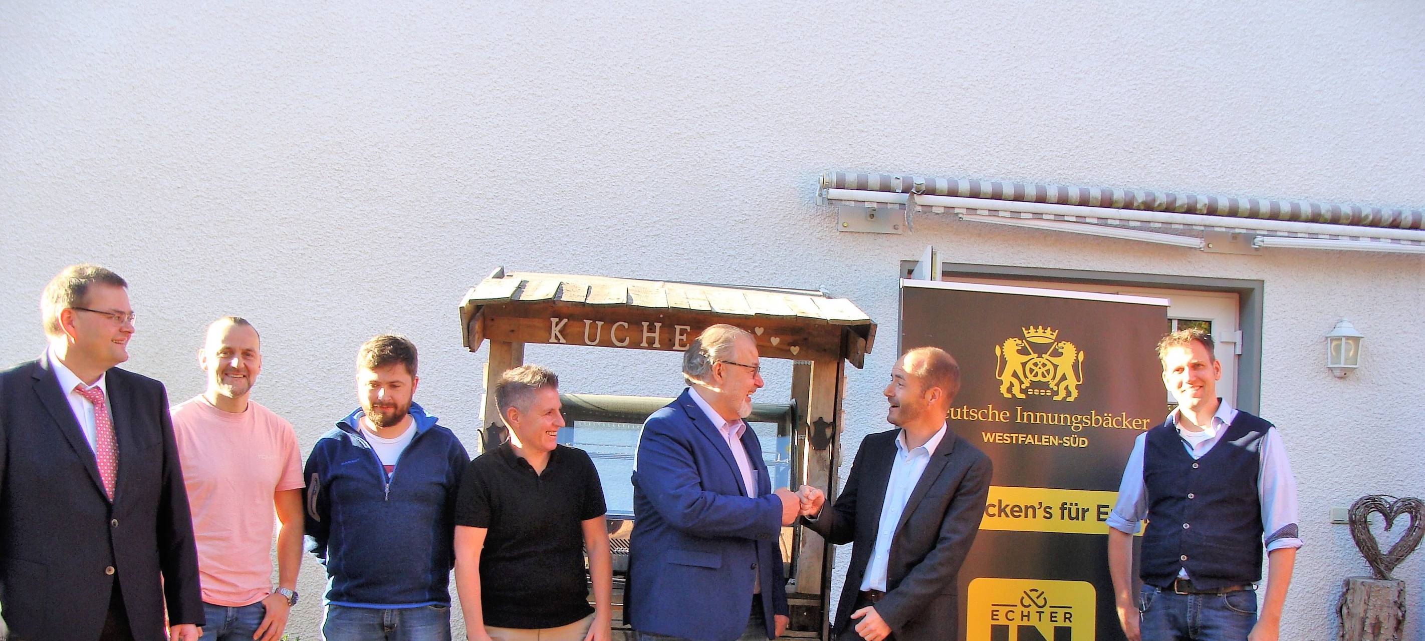 Bäcker starten Imagekampagne