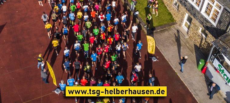 24. HauBerg-Lauf der TSG Helberhausen