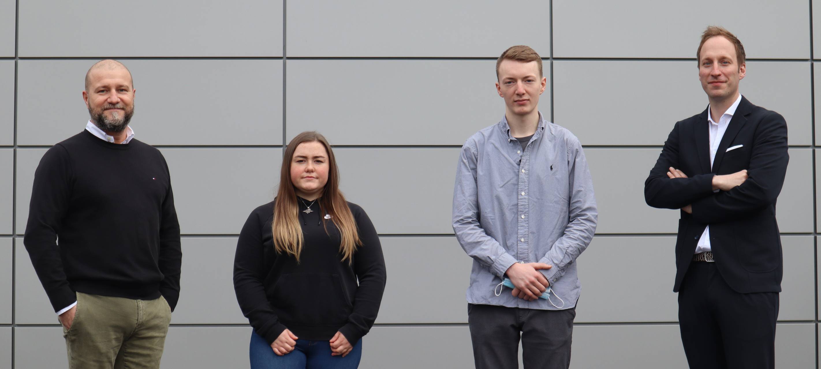 Siegen-Wittgenstein/Olpe: Deutliches Ungleichgewicht auf Arbeitsmarkt