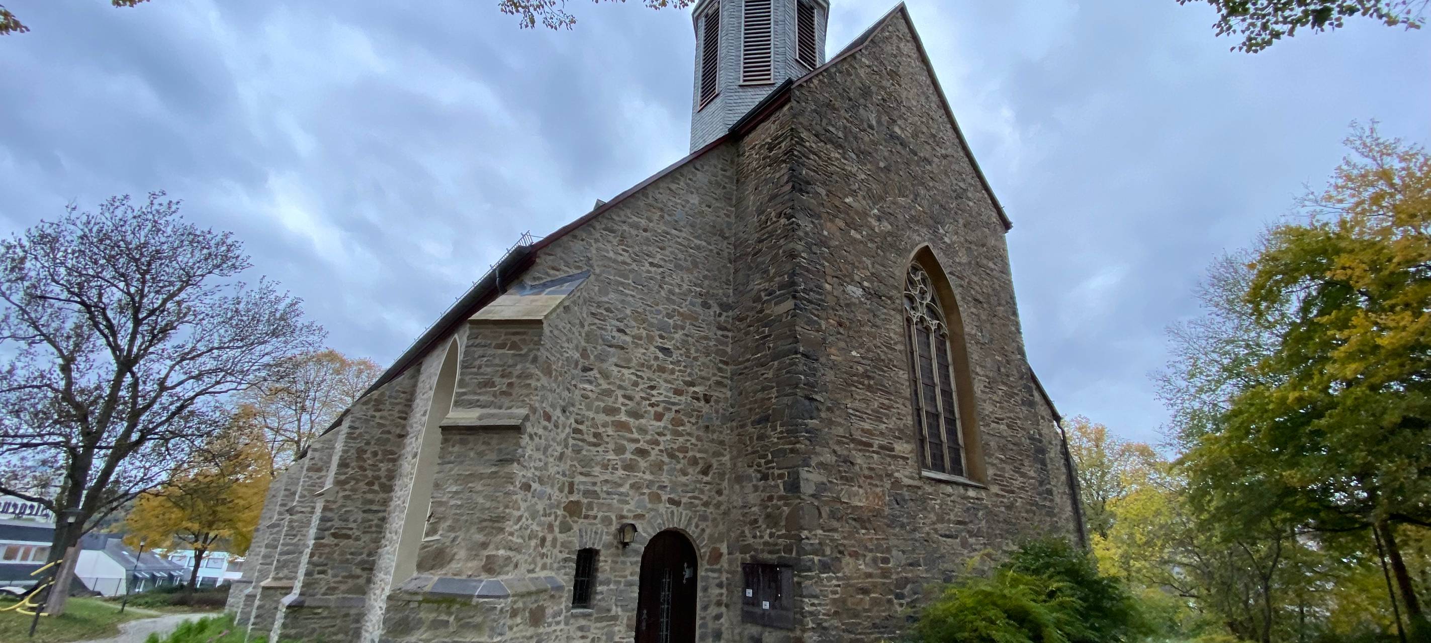 Gemeinde bittet um Spenden