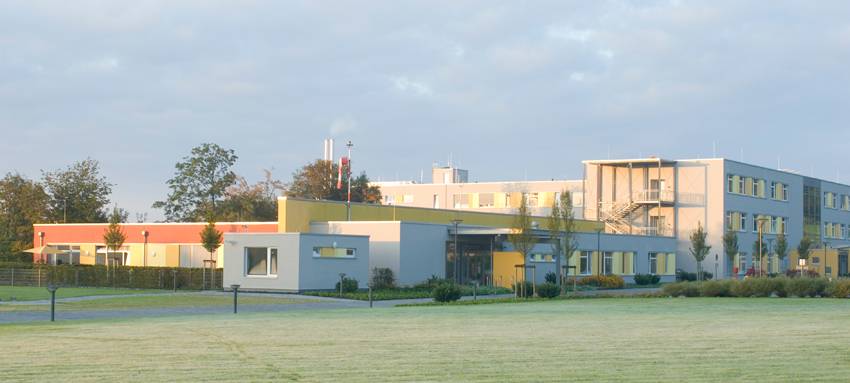 Angespannte Personalsituation in der DRK-Kinderklinik