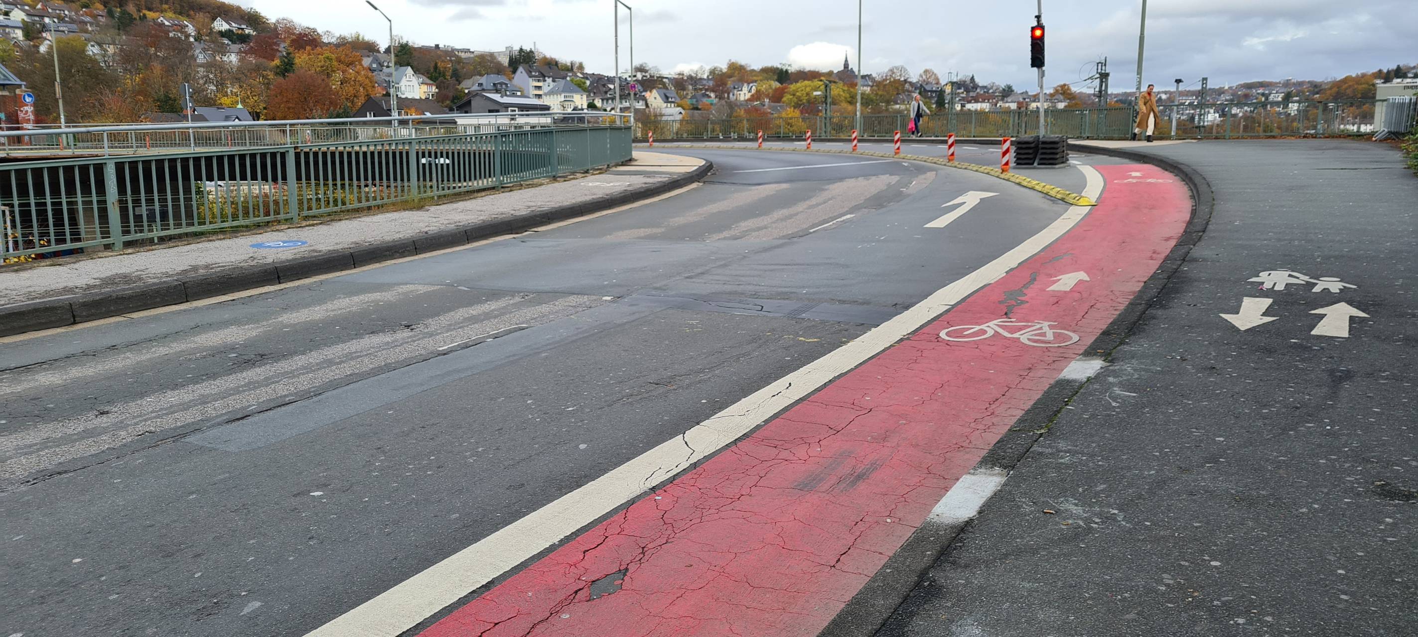 Neubau nicht vor 2025