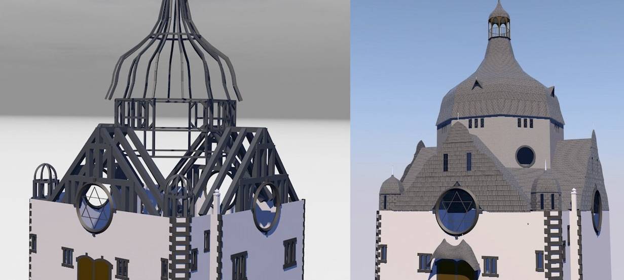 Gedenken an Pogromnacht