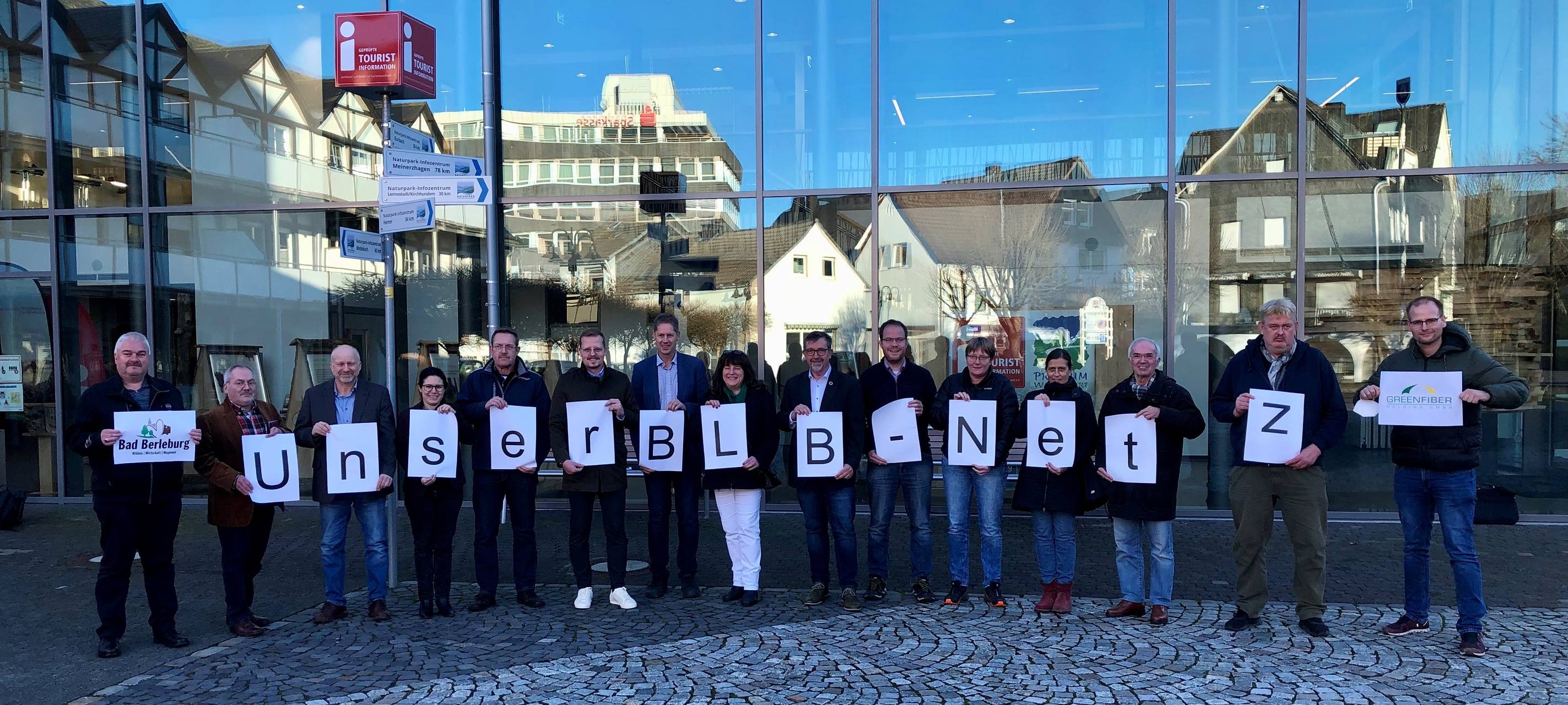 "Dörfertour der Zukunft" geht weiter