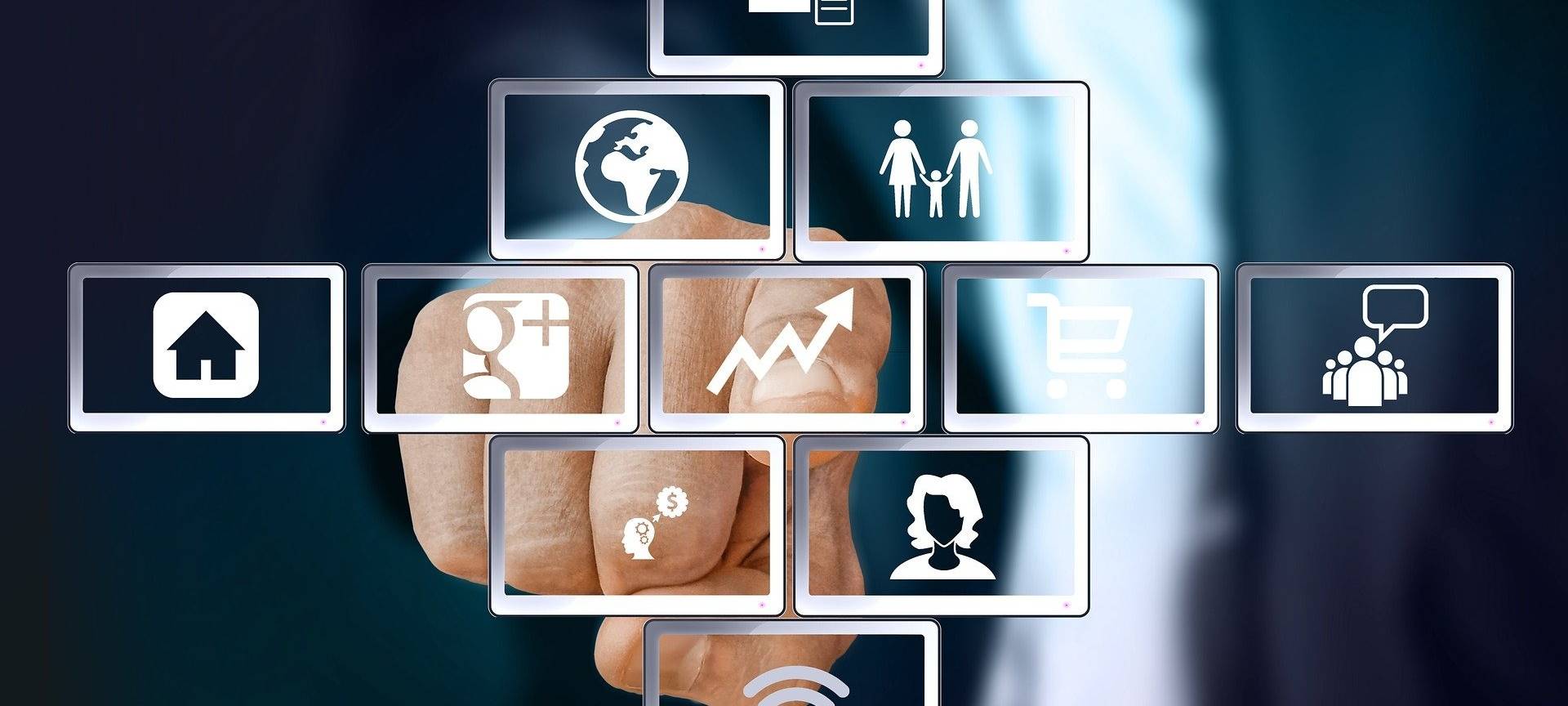 Siegen-Wittgenstein will Digitalisierung vorantreiben